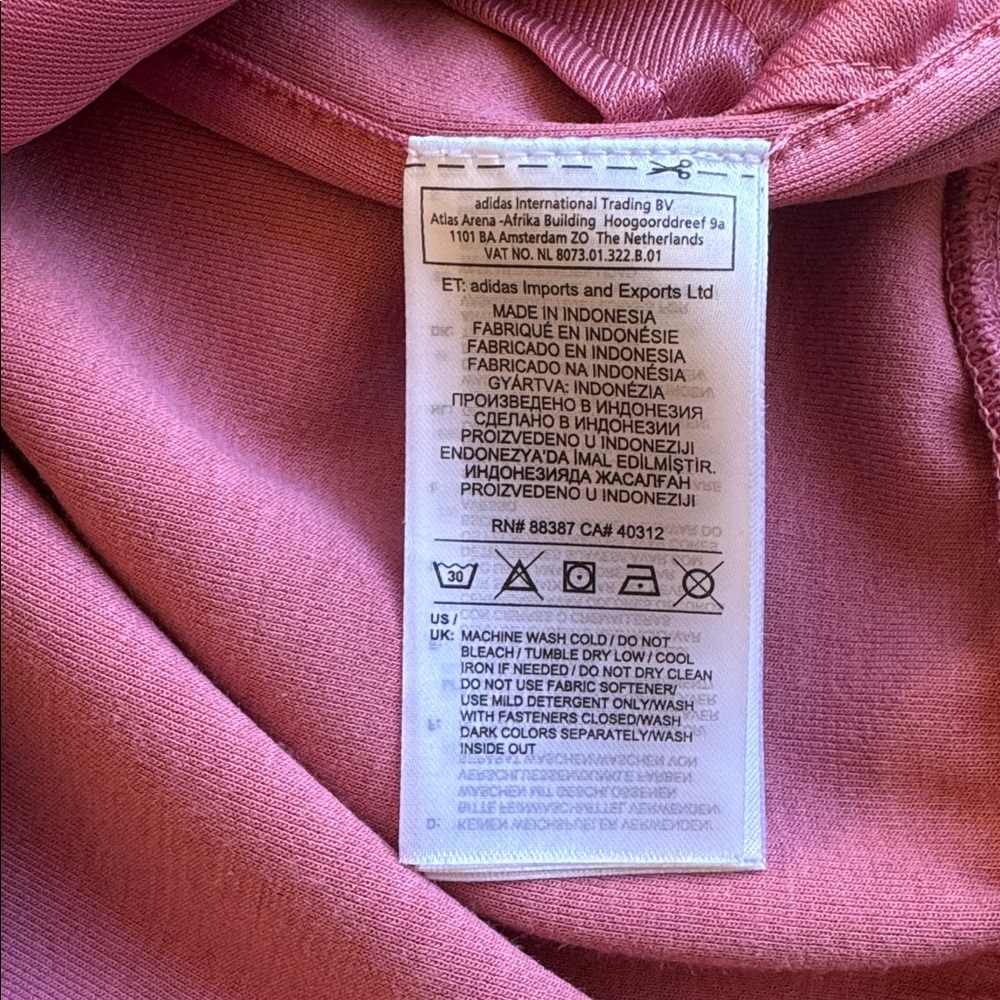 Adidas Adicolor Classics SST Track Jacket - Picture 4 of 5